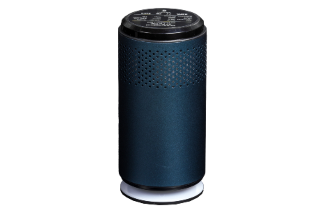 Multifunctional Air Purifier